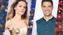 MELISSA NASCHENWENG – DOMINIK GLÖBL <br>Willkommen in Flachau! „Zauberhafte Weihnacht im Land der ‚Stillen Nacht'“!