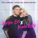 KERSTIN OTT x MAITE KELLY <br>Wissenswertes über die Duett-Sensation mit „Ich weiß, was du brauchst“!