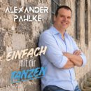 ALEXANDER PAHLKE <br>Sein Begehr: „Einfach mit dir tanzen“!