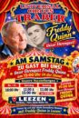 FREDDY QUINN <br>Nach 20 Jahren! Freddy Quinn kehrt mit 95 zurück ins Rampenlicht!