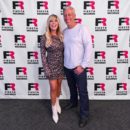 ROSANNA ROCCI <br>Vertragsverlängerung mit Fiesta Records (Andreas Rosmiarek)!