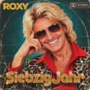 ROX> <br>Roxy will zum „ESC“: Mit „Siebzig Jahr“ nimmt der Schlagersänger Kurs auf Burgas!
