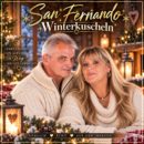 SAN FERNANDO <br>Am 30.10.2026 erscheint ihre Winter-EP „Winterkuscheln“!