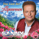 SANNY <br>„Das Lied der Alpenrosen“ – eine musikalische Liebeserklärung an die Berge!