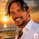 FRANK SEIFFERT <br>„Ich geb noch lange nicht nach“, versichert Frank Seiffert!