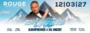 NOEL TERHORST <br>Große Premiere seines neuen Albums „Ich lass los“ am 12.03.2027 im Rouge in Bochum!