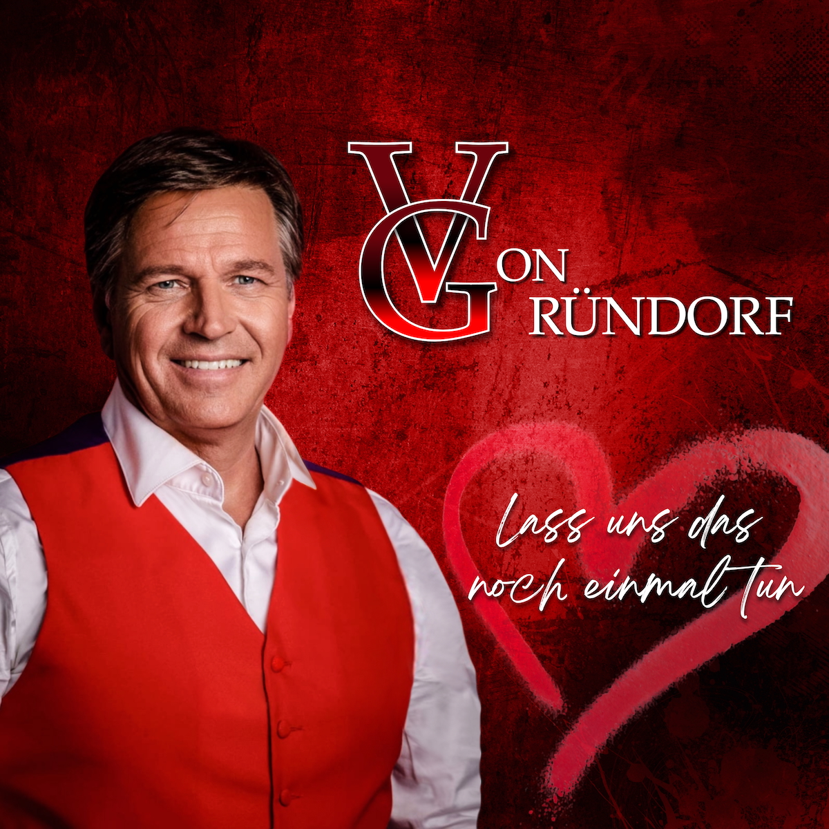 VON GRÜNDORF * Intensiv (Download-Track)