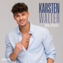 KARSTEN WALTER <br>Am 04.06.2027 erscheint sein Solo-Debütalbum „Mr. Right“!