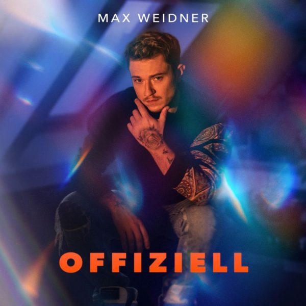 MAX WEIDNER <br>Jetzt ist es „Offiziell“: Am 09.10.2026 wird seine neue Single bemustert! MAX WEIDNER <br>Jetzt ist es „Offiziell“: Am 09.10.2026 wird seine neue Single bemustert!