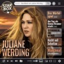 JULIANE WERDING <br>Ab 06.11.2026 erhältlich: „STARBOX – Das Beste von Juliane Werding“!