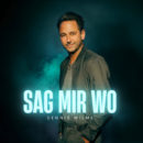DENNIS WILMS <br>Neuer Song „Sag mir wo“: Mehr 80er Jahre Sound geht nicht!