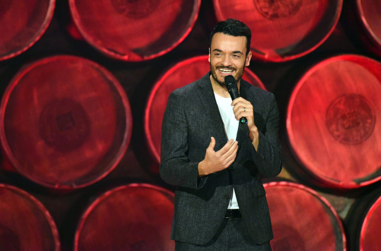 ANDY BORG Vorschau auf die NÄCHSTE „Schlager-Spaß mit Andy Borg